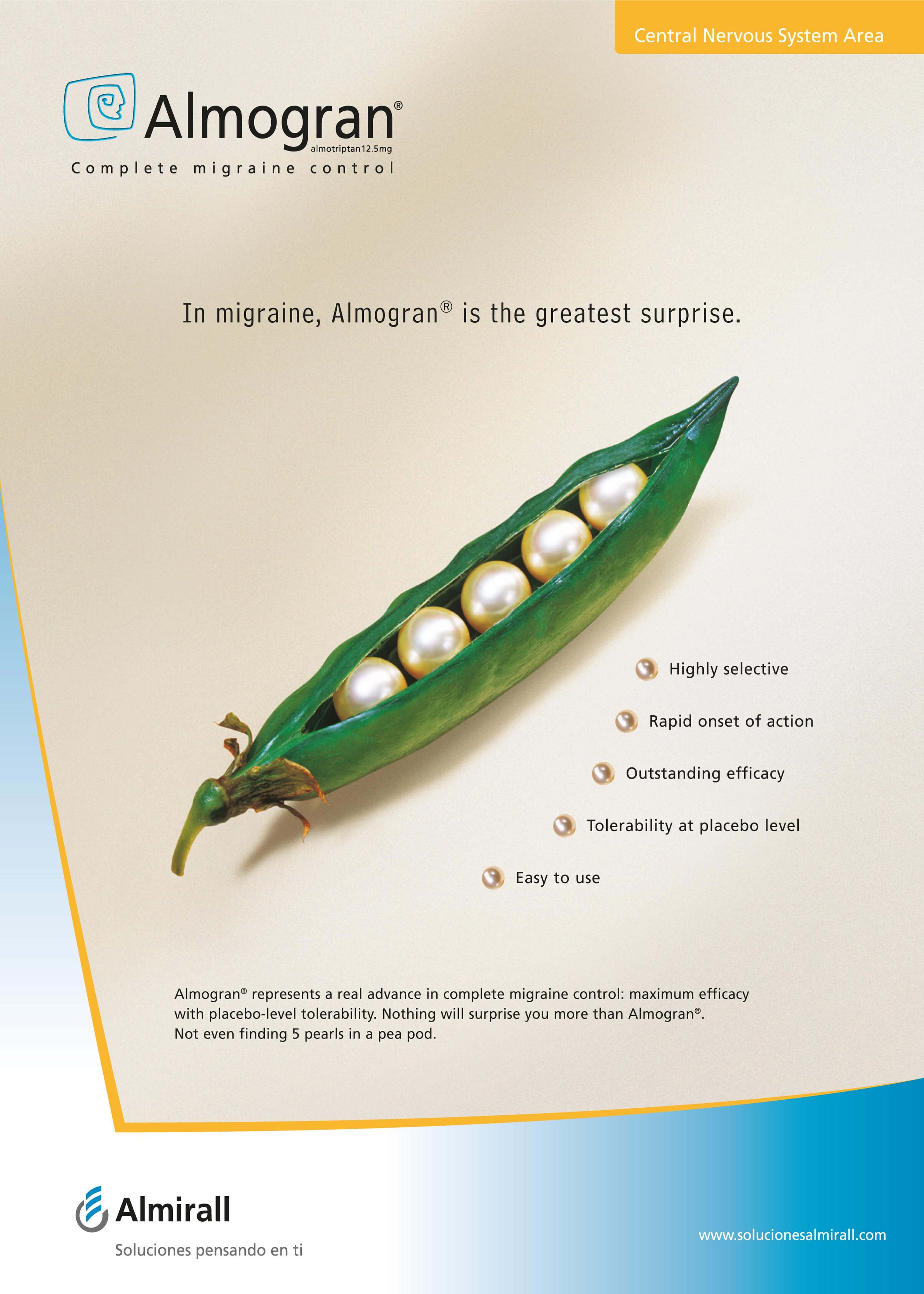 Campanya Almogran pearls
